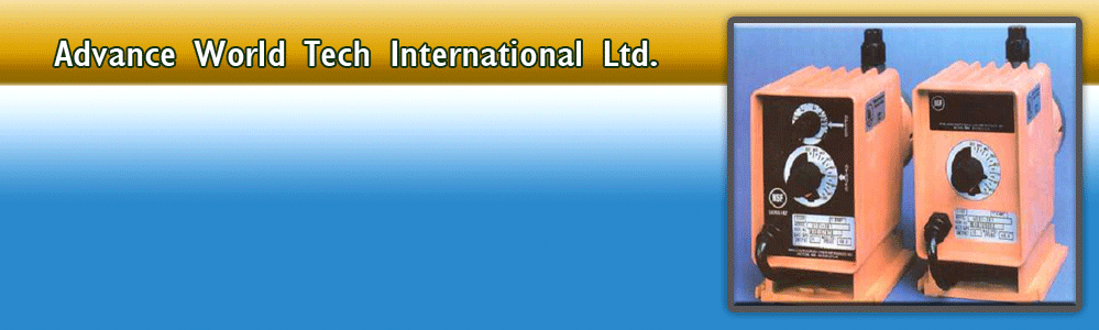 LMI pumps - Unidose